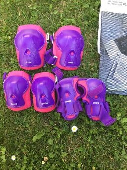 Detske chranice na korcule set