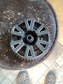 Rozeta Jawa 250/350 panelka 46z