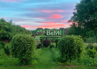 Výrazná zľava 7400 m2 a 2domy v Abaújvár 008=12=RAD