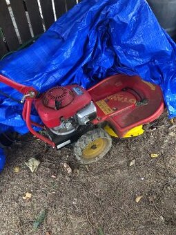 Bubnova kosacka bdr 580 ottawa