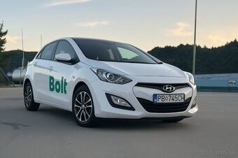 🟢 Bolt - auto na prenájom 🟢