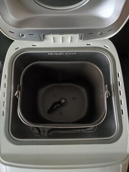 Elektrická domáca pekáreň na chlieb