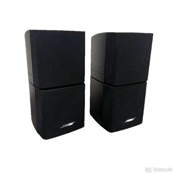 Bose Acoustimass