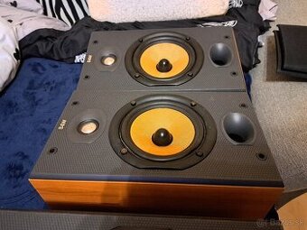 Bowers&wilkins b&w 601 s2