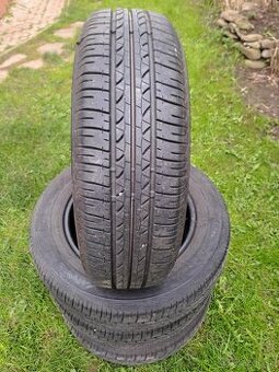 Bridgestone Ecopia EP25 185/65 R15 88T LETNE 2 ks - 1