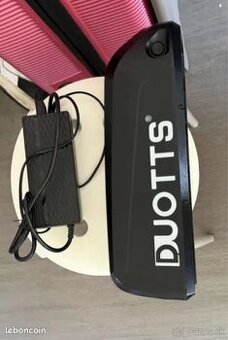 Duotts C29 Bateria 48V 15AH 5 Pin