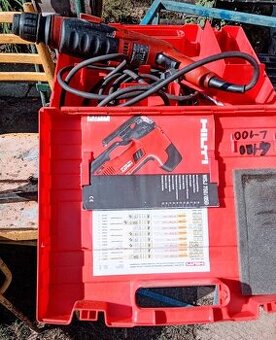 Predám vrtačku Hilti TE-2 M
