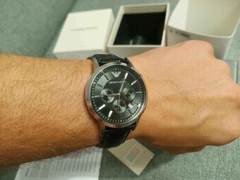 Pánske hodinky Emporio Armani