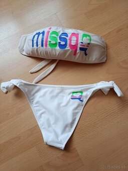 Dvojdielne plavky missq L
