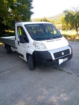 Ducato 2.3 valnik