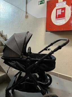 Ponúkam na predaj kočík