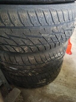 Zimné komplety 5x112 R15