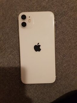 Iphone 11 white