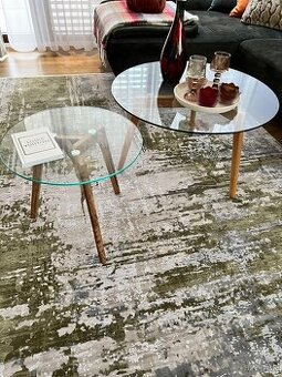 Komferencny stolik set