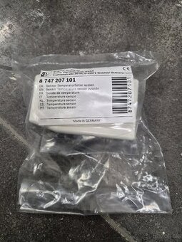 Junkers - Bosch vonkajšie čidlo