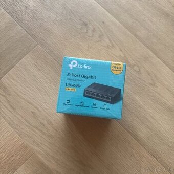 TP-Link LiteWave LS1005G