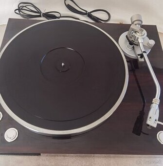 Gramofón Victor (JVC) QL-A70