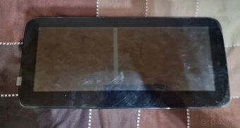 Audi A4 OEM autorádio s Androidom