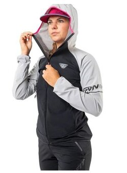 Dámska bunda Dynafit Transalper DST Alloy / L 40