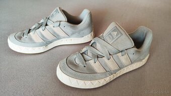 Adidas Adimatic, veľkosť 43 1/3 (UK 9)