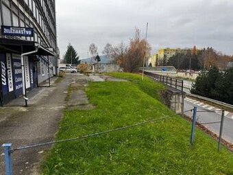 Predaj, Prenájom, nebytoví priestor, pozemku