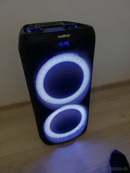 Reproduktor Niceboy