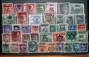 Nemecko 3 Riša Used