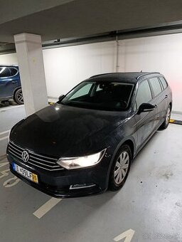 VW PASSAT B8 1.6 TDI DSG AUTOMAT