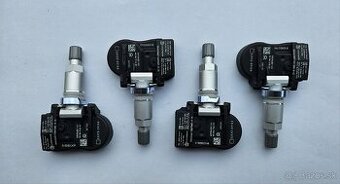 Snímače Tlaku Pneumatík KIA HYUNDAI GENESIS
