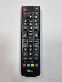 Diaľkový ovládač LG