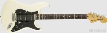 Fender Stratocaster USA 2016
