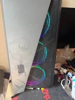 Predám stolny pocitac