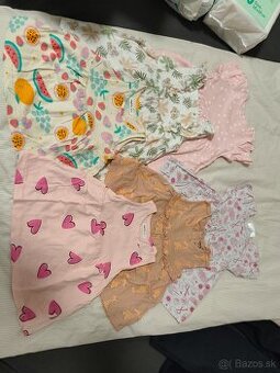 Mix leto 80 veľkosť