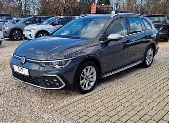 VOLKSWAGEN GOLF VARIANT ALLTRACK 2.0TDI 4MOTION 200K DSG