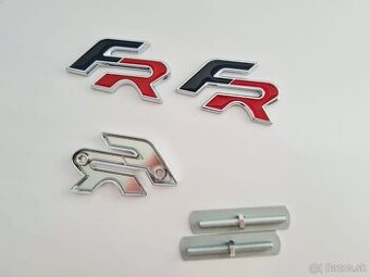 FR Napis pre SEAT