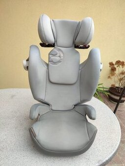 Cybex solution M-Fix 15-36 kg