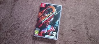 Need for speed hot pursuit pre nintendo switch