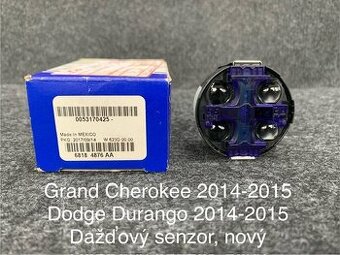 diely Grand Cherokee