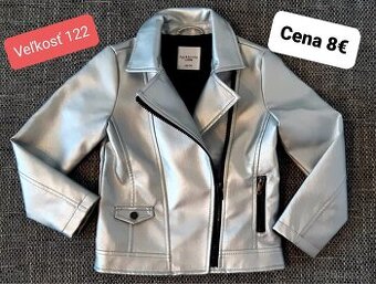 Dievčenská koženka