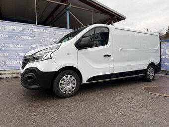Renault Trafic Furgon 2.0 dCi 120 L2H1P2 Cool
