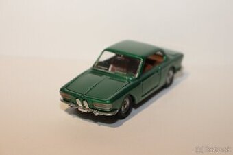 Mebetoys 1:43 BMW 2000  coupe sport