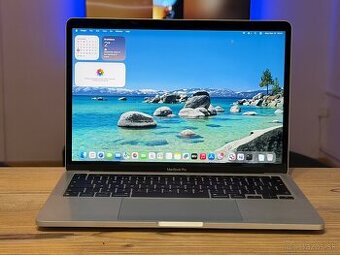 MacBook Pro M1 / 8gb / 512gb SSD / 1 rok záruka - 1