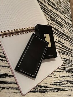 Samsung GALAXY S24 - 1