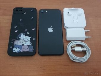 Apple iPhone 12 128GB 100% Zdravie batérie