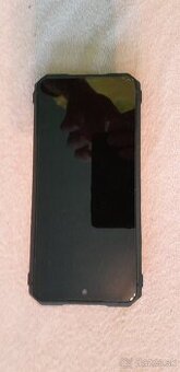 Smartfón vojenský pancier Cubot King  Kong  11 -  IP 68/69