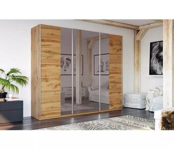 SKRIŇA 250 dub wotan