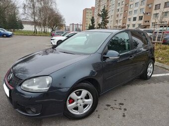 Predám Volkswagen Golf V 1.9 TDI - 1