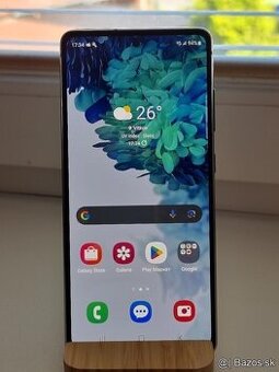 SAMSUNG Galaxy S20 FE - IN-CELL LCD DISPLEJ