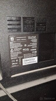 Televízor Philips 55'' - 1