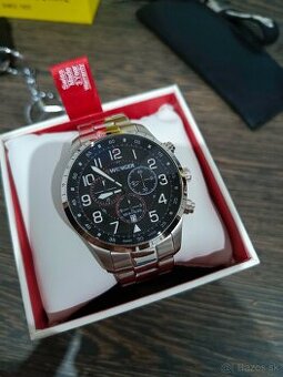 Wenger hodinky (Záruka, Top stav)